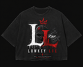 LL Signature Tee